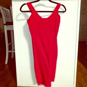 BCBG Casper Dress